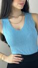 Blusa Regata Modal Aurora Ref.T648