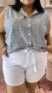 Blusa Regata Blusa Regata