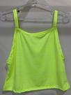 Blusa regata, verde ,feminino