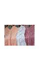 Blusa renda bilro