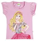 BLUSA RENDA NAS COSTAS PARA FESTA LINDA Nº 8