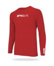 Blusa Repelente de Insetos Prolife Masculina Tamanho M