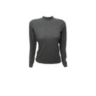 Blusa Ribana Canelada Cereja Rosa 72289