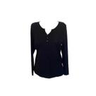 Blusa Ribana Canelada Cereja Rosa 85161