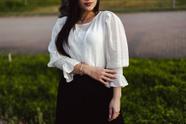 Blusa Romi