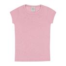 Blusa Rosa Infantil Pulla Bulla Menina - 53403-1183