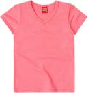 Blusa Rosa Kyly