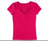 Blusa Rosa TAM:M Blusa Rosa TAM:M
