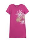 Blusa rosa tamanho unico