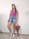 Blusa rosa