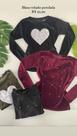 Blusa roxa Blusa roxa