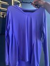 Blusa Roxa Blusa Roxa