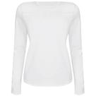 Blusa Run More Thermo Feminino