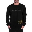 Blusa São Carlo Acutis Agasalho Católico Moletom Comic Cor:PretoTamanho:M Blusa São Carlo Acutis Agasalho Católico Moletom Comic Cor:PretoTamanho:M