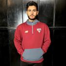 Blusa São Paulo New Balance Viagem 2025 - Masculina