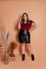 Blusa Sarah Bellah Curves