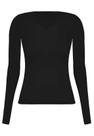 Blusa Segunda Fio 40 Pele Manga Longa 800 Lupo Blusa Segunda Fio 40 Pele Manga Longa 800 Lupo