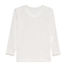 Blusa segunda pele adulto