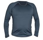 Blusa Segunda Pele Alps Inverno Frio Cinza