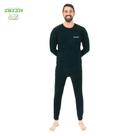 Blusa segunda pele conjunto pioneiro 5t-xg