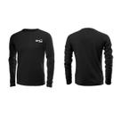 Blusa segunda pele gp tech preta p-s