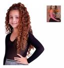 Blusa Segunda Pele Infantil Manga longa Kids Lupo Fio 40