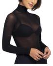 Blusa segunda pele loba feminino ref: lob00840