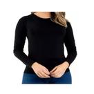 Blusa Segunda Pele Manga Longa Flanelada Térmica Blusa Segunda Pele Manga Longa Flanelada Térmica
