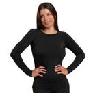 Blusa Segunda Pele Termica Frio + Proteção Inverno Manga Longa