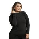 Blusa Segunda Pele Termica Frio + Proteção Inverno Manga Longa Blusa Segunda Pele Termica Frio + Proteção Inverno Manga Longa