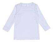 Blusa Segunda Pele Térmica Infantil Peluciado Para O Frio