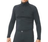 Blusa Segunda Pele Ultra Go Ahead Frio Inverno UV50