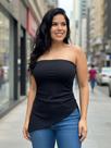 Blusa sem alça Com Bojo K2B 1060206