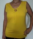 Blusa sem manga - gg3