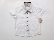 Blusa sem manga masculino infantil