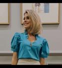 Blusa senhora