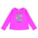 Blusa Shiny Little Stars