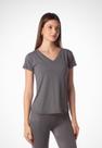 Blusa Simony Lingerie Manga Curta New Trip