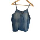 Blusa Sm Fem Jeans Dzarm