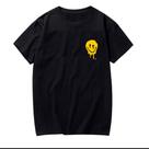 Blusa Smile Sorrido Derretido Camiseta Tumblr