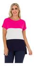 Blusa Sobrelegging Feminina Long Line Academia Blusa Sobrelegging Feminina Long Line Academia
