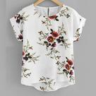 Blusa social