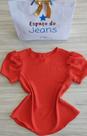 Blusa Social