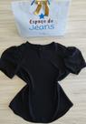 Blusa Social
