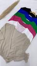 Blusa social