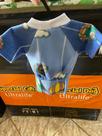 Blusa soft M pet