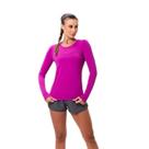 Blusa Sol Sports Uv Protection 3 Feminino - Violeta