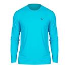 Blusa Sol UV Protetion Kids - Verde
