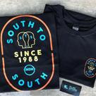 Blusa South to South M