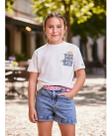 Blusa Stitch Boiadeiro Country Animê Blusa Stitch Boiadeiro Country Animê